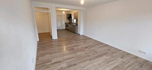 Foto - 2 Zimmer Erdgeschoßwohnung zur Miete in Nister