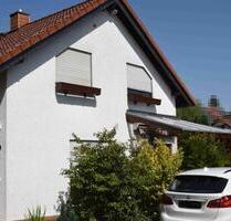 tolles Einfamilienhaus mit gehobener Innenausstattung und Garten - Neckarbischofsheim