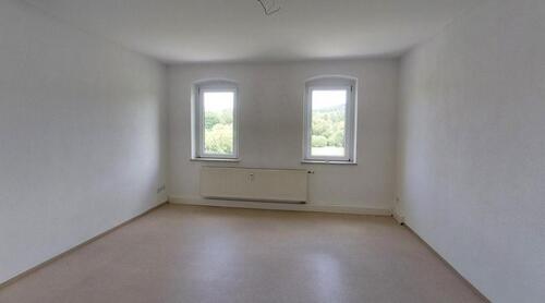 Foto - Etagenwohnung zur Miete in Doberschau-Gaußig
