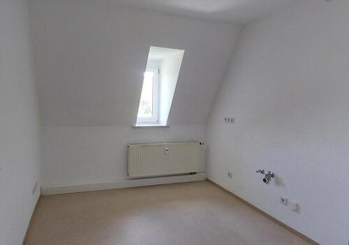 Foto - Etagenwohnung in Doberschau-Gaußig