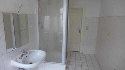 Foto - Etagenwohnung zur Miete in Mulda/Sa.