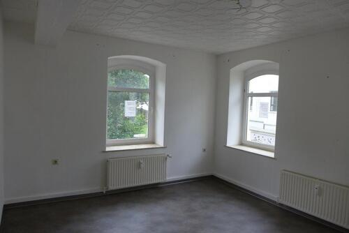 Foto - Etagenwohnung in Mulda/Sa. zur Miete