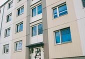 Foto - Sanierte Innenstadtwohnung - 400,00 EUR Kaltmiete,
