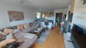 Foto - Schöne möblierte 2 Zimmer Wohnung 53 qm zentral in Regen
