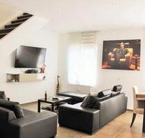Maisonette Wohnung 145qm 4,5 Zimmer - Kleinblittersdorf