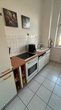 Foto - Etagenwohnung zur Miete in Dresden