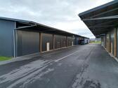 Foto - LagerhalleGewerbehalleMiethalle(648m² oder 2x324m²)
