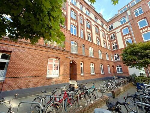 Foto - Charmante 2-Zimmer-Eigentumswohnung mit Südost-Balkon von privat