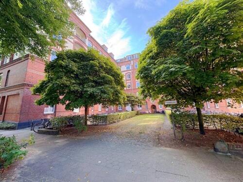 Foto - Einfamilienhaus zum Kaufen in Hamburg