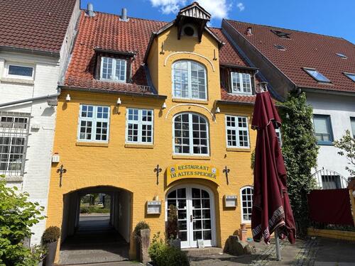 Foto - Alteingesessenes Restaurant in TOP Lage