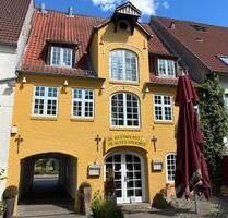 Alteingesessenes Restaurant in TOP Lage - Flensburg Fruerlund