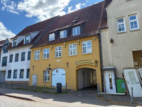 Foto - andere in Flensburg