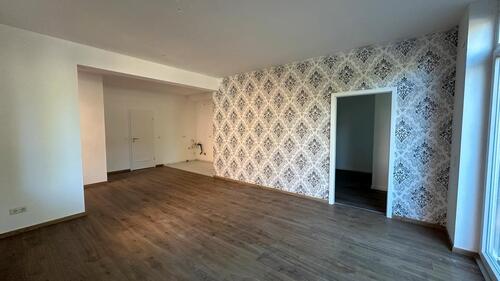 Foto - Etagenwohnung in Meersburg zur Miete
