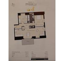 3-Zimmer Dachgeschoss Wohnung in Heiterheim (Erstbezug) - Heitersheim