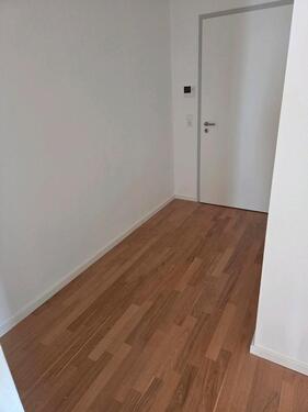 Foto - Etagenwohnung in Heitersheim