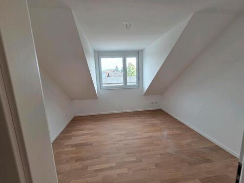 Foto - Etagenwohnung in Heitersheim zur Miete