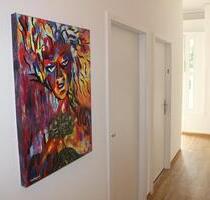 Kleines Einzelbüro in BMW nähe - 440,00 EUR Kaltmiete, in München (PLZ: 80807) Schwabing-Freimann