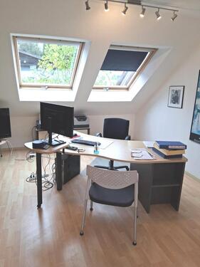 Foto - Büro mieten zum Komplettpreis...