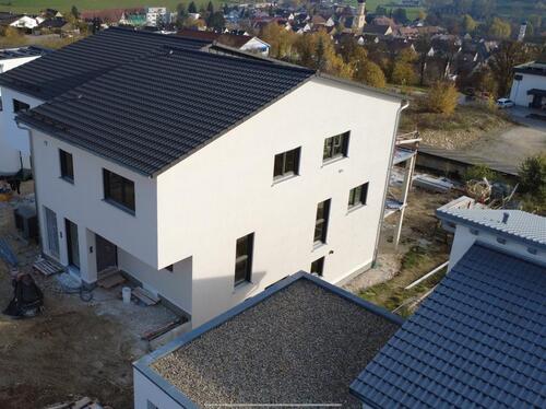 Foto - 5-Zimmer Wohnung Erstbezug! - 1.600,00 EUR Kaltmiete,