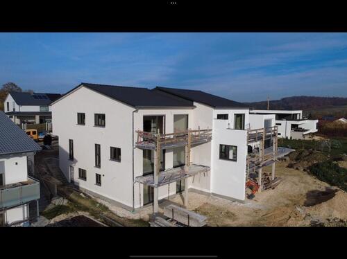 Foto - Etagenwohnung zur Miete in Neresheim