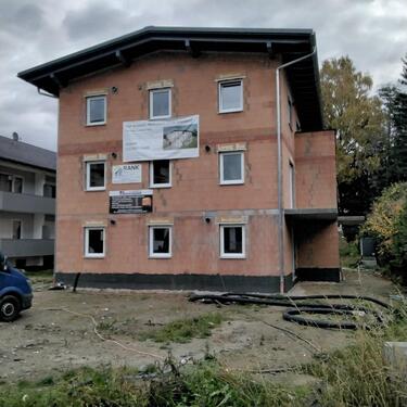 Foto - Etagenwohnung in Prackenbach zur Miete