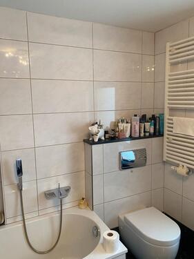 Foto - Etagenwohnung in Nienburg (Weser) zur Miete