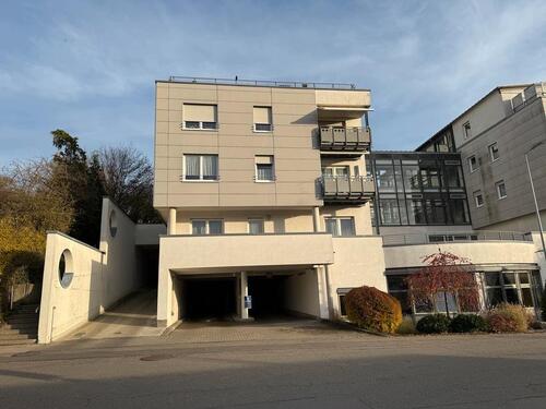Foto - Etagenwohnung in Ehingen (Donau)