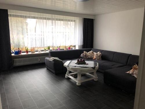 Foto - 5 Zimmer Etagenwohnung zur Miete in Meitingen