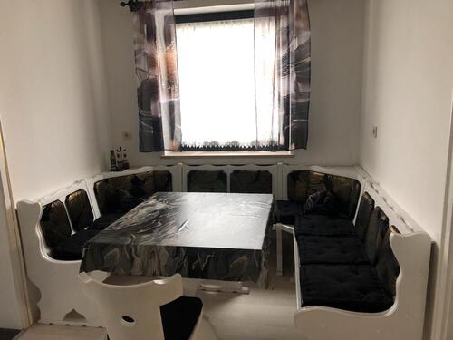 Foto - 5 Zimmer Etagenwohnung in Meitingen