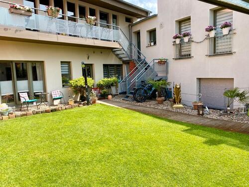 Foto - 3 Zimmer Etagenwohnung zum Kaufen in Potsdam