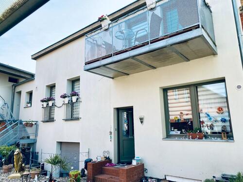 Foto - 3 Zimmer Etagenwohnung in Potsdam