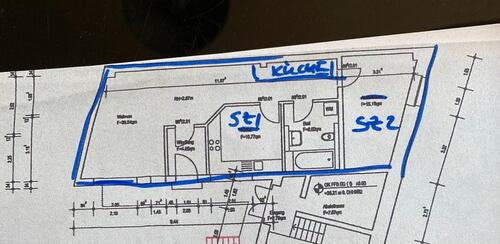 Foto - Etagenwohnung in Potsdam zum Kaufen