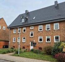 3-Raum-Dachgeschoss Wohnung *Erstbezug nach Sanierung* - Neubrandenburg Datzeberg