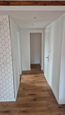Foto - 3 Zimmer Dachgeschoßwohnung zur Miete in Neubrandenburg