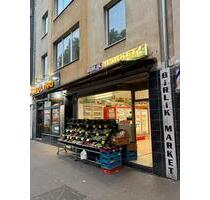 Ladenlokal Supermarktl Übergabe zu Miete seit 40 Jahren - Köln Rodenkirchen