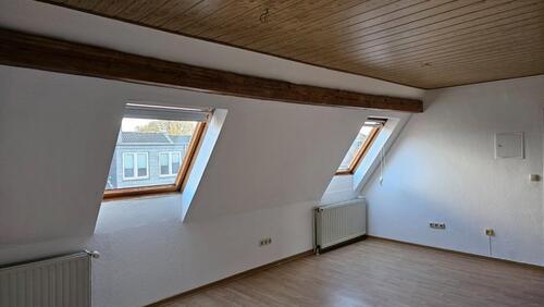 Foto - 2 Zimmer Etagenwohnung zur Miete in Duisburg
