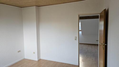 Foto - Etagenwohnung in Duisburg zur Miete