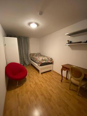 Foto - Studenten Wohnheim WG in Stuttgart Bad Cannstatt