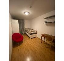 Studenten Wohnheim WG in Stuttgart Bad Cannstatt