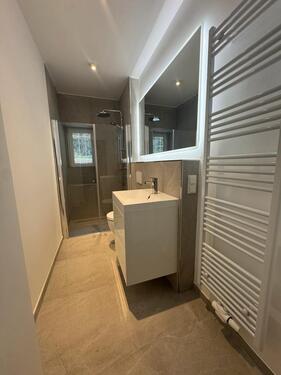 Foto - 4 Zimmer Etagenwohnung in Großrosseln