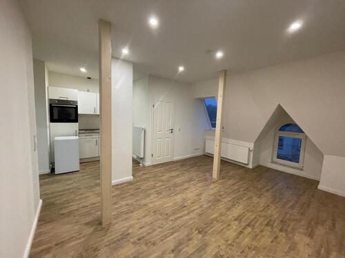 Foto - 2 Zimmer Wohnung zentral in Husum