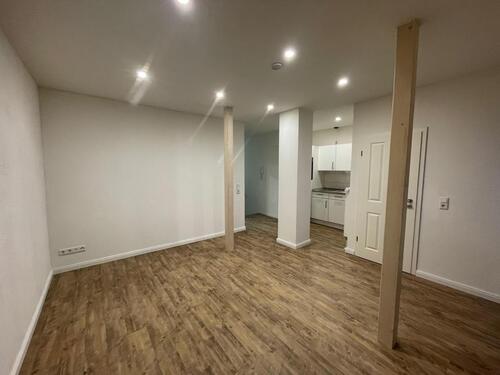 Foto - 2 Zimmer Etagenwohnung zur Miete in Husum