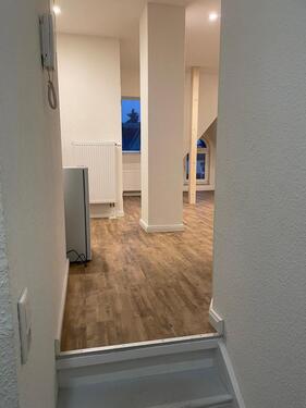 Foto - 2 Zimmer Etagenwohnung in Husum