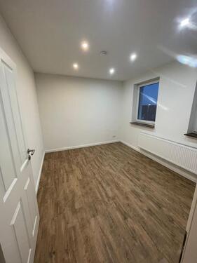 Foto - Etagenwohnung in Husum zur Miete