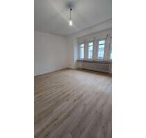 frisch sanierte Stadtwohnung mit Freisitz und Keller zentral in Koblenz