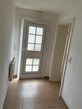 Foto - Ab sofort zwei Zimmerwohnung frisch renoviert zur Vermietung