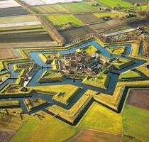 Ferienwohnung in ruhiger Lage. Ferienhaus Fewo Urlaub Emsland - Dersum