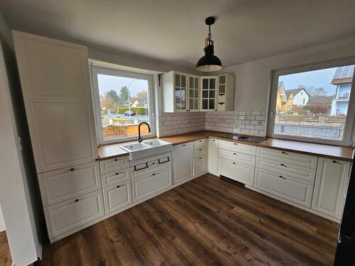 Foto - 5 Zimmer Einfamilienhaus in Grafenwöhr