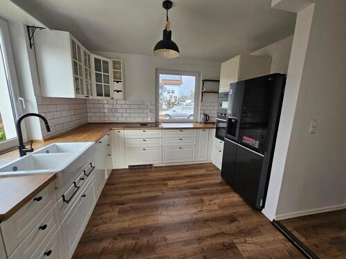 Foto - Einfamilienhaus in Grafenwöhr zur Miete