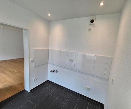 Foto - Etagenwohnung in Dorsten zur Miete